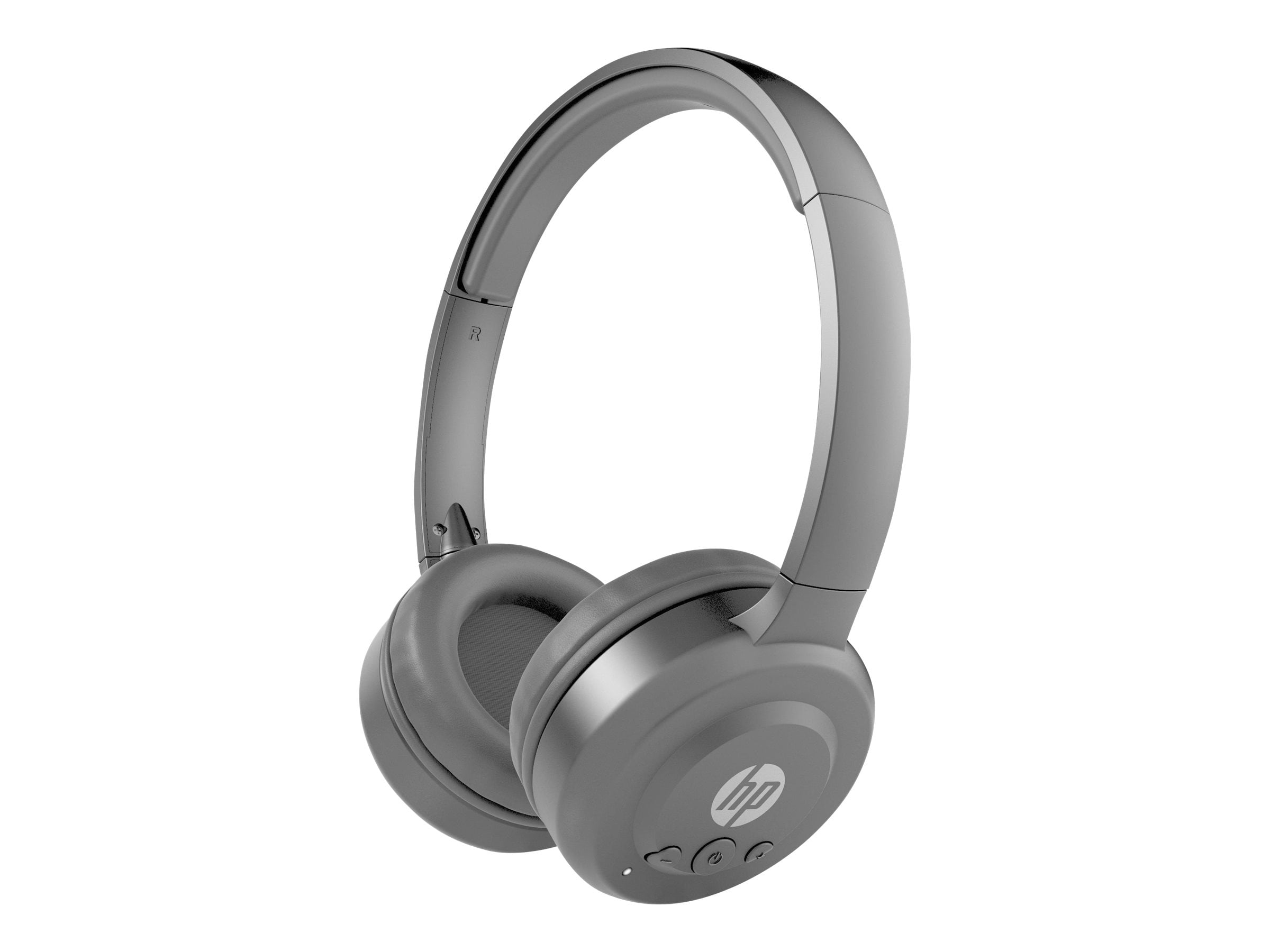 HP Pavilion Headset 600 Headset full size Bluetooth wireless 3.5 mm jack for HP 17