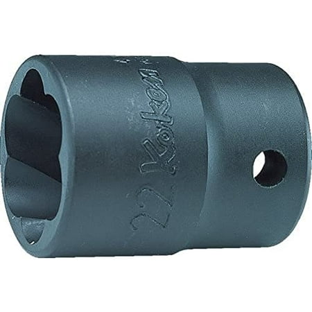 

Koken Nut Twister 412724