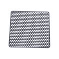 thumbnail image 3 of GUOOL Silicone Mats Hot Dishes Pad Gray, 3 of 5