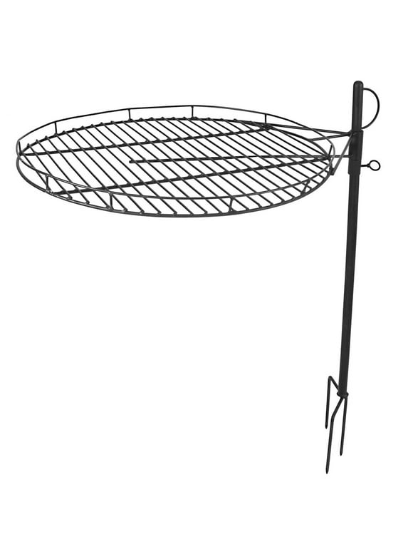 Fire Pit Accessories in Outdoor Heating