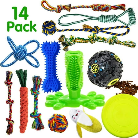calming toys for dogs