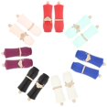 thumbnail image 4 of Coofit Coussin à Épingles Design Rouge à Lèvres avec Aiguilles pour Couture, 4 of 6
