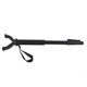 thumbnail image 2 of Aluminum Alloy Hunting Stand Adjustable Height Monopod Portable Hunting Accessories with Anti-Lost W, 2 of 5