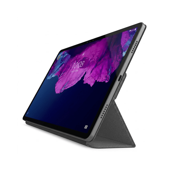 Lenovo P11 Pro Tablet Folio Gray Protective Case Cover – ZG38C03117