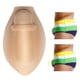thumbnail image 5 of Almohadilla protectora de esponja Salvador para hombres Beige, 5 of 9