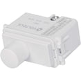 thumbnail image 2 of Dimmer Giratorio Blanco Volteck 48138 DIM-IB, 2 of 2