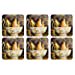 thumbnail image 2 of Pimpernel sous-Verres à Poires - Ensemble de 6, 2 of 2