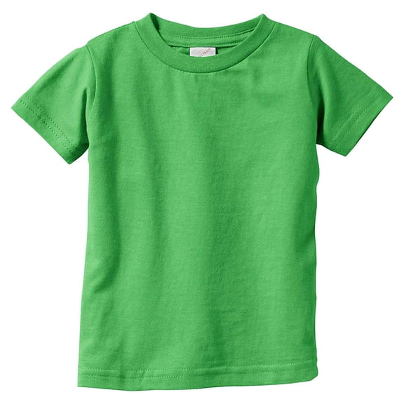 Infant Fine Jersey T-Shirt