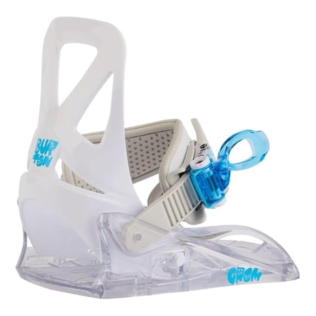 Grom Disc Kids Snowboard Bindings