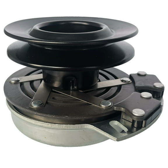 Max Motosports Electric PTO Clutch for Ogura GT1A-MT09 Cub Cadet 917-04183 717-04183 917-04622 717-04622 - Upgraded Bearings