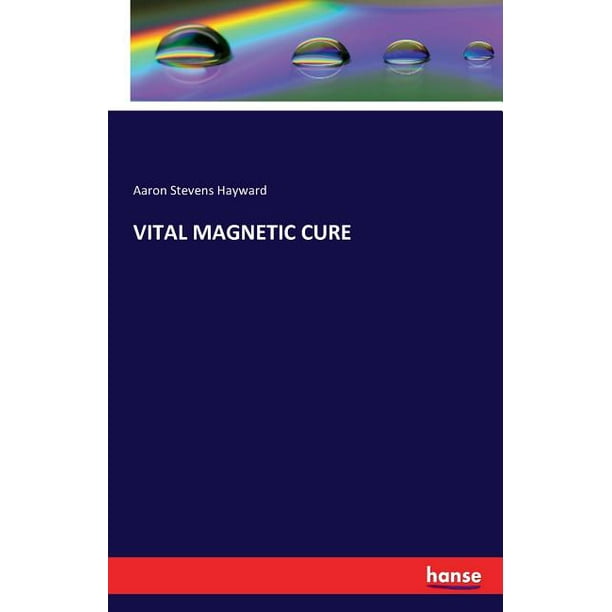 Vital Magnetic Cure Walmart Com Vital Magnetic Cure Walmart Com