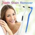 thumbnail image 2 of Stain Remover Plaque Eraser Dentary Scraper Interdental Brushes, 2 of 7