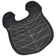 thumbnail image 2 of Peluquería Peluquería Peluquería Peluquería Teñido de Cabello Mantón Cuello de peluquería cabellero Almohadilla para peluquería Protección shamjiam Capa de peluquero de salón, 2 of 9