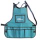 thumbnail image 2 of Delantal para Herramientas Traje Tela Oxford Impermeable Mujeres Y Hombres, 2 of 9