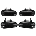 thumbnail image 4 of Car Outside Exterior Door Handle for EK3 1996 1997 1998 1999 2000, 4 of 10
