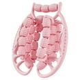 thumbnail image 5 of Circular Leg Muscle For Thighs 29 Round Yoga Device For Thigh Massage And Relaxation, 5 of 6