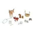 thumbnail image 5 of Set de Juego Mattel Barbie Set Rescate de Animalitos, 5 of 5