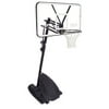 Huffy 54" Ultima Portable Basketball Hoop