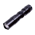 thumbnail image 2 of 2 Minilinternas LED Brillantes De Mano Para Emergencias En Exteriores, Garajes, Color Negro, 2 of 8