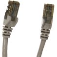 thumbnail image 2 of Belkin 5ft Cable CAT6 Patch 4PR-RJ45 M/M Snagless ( A3L980-05-S ), 2 of 2