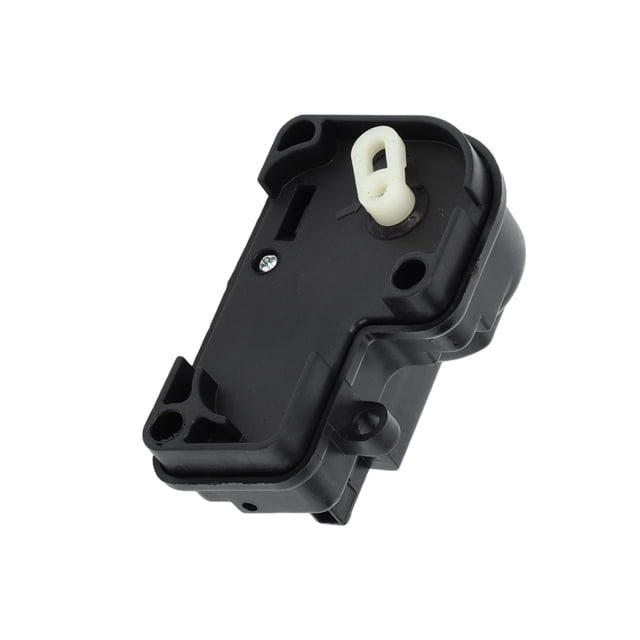 Actuador de bloqueo de puerta trasera Unique Bargains para Jeep Compass 07-17 No.4589176AA/4589176AB