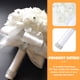 thumbnail image 4 of unbranded Ramo De Flores Simuladas Para Novia Con Elementos Decorativos Y Eventos, 4 of 6