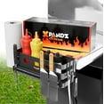 thumbnail image 2 of Xpandz Cooking Griddle Caddy, Storage Accessory for Blackstone 28"/36", 2 of 11