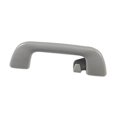 thumbnail image 2 of Accesorios de mango de techo del techo del techo interno 74610-52020 Piezas de repuesto fáciles de instalar Reemplazos directos prácticos de alto Gris, 2 of 8