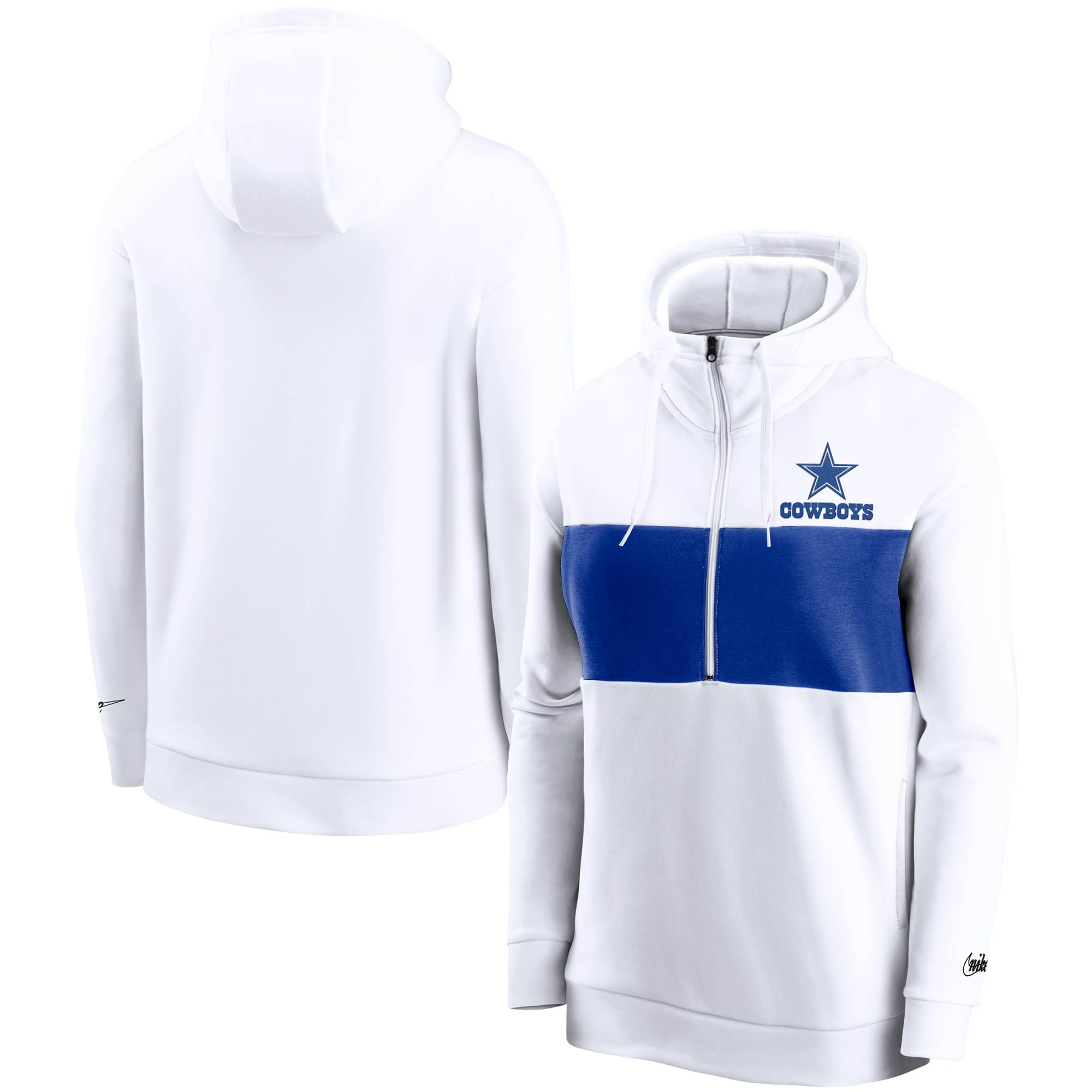 dallas cowboys hoodie walmart