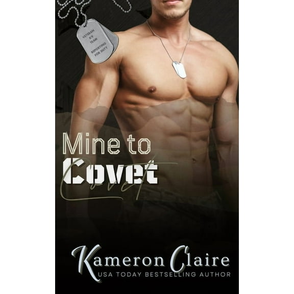 Mine to Covet, (Paperback)