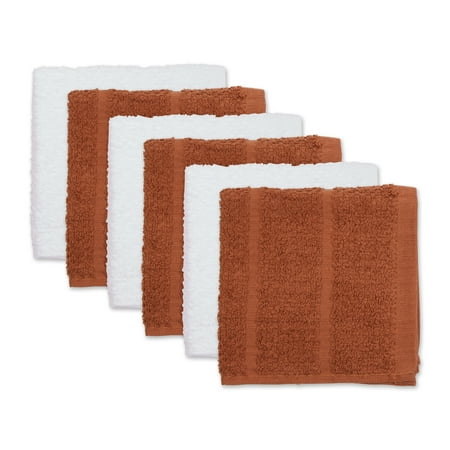 

Cinnamon Basic Chef Terry Dishcloth (Set of 6)