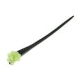 thumbnail image 4 of Unique Bargains 1 Pc Hair Chopstick Flower Hair Hairpin for Women Black Green, 4 of 5