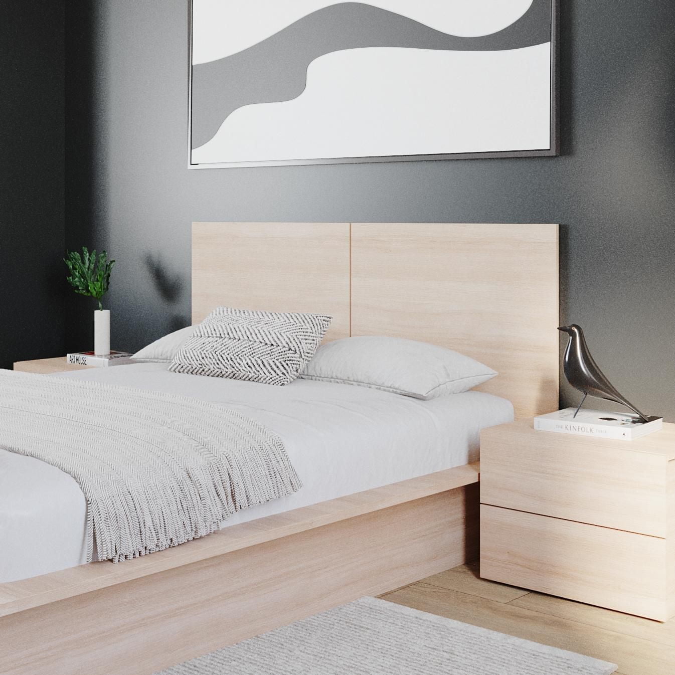 Nexera Table de Nuit James