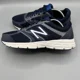 thumbnail image 4 of New Balance Tech Ride 460 v2 Blue Running Sneakers Mens Size 9.5 Extra Wide, 4 of 6