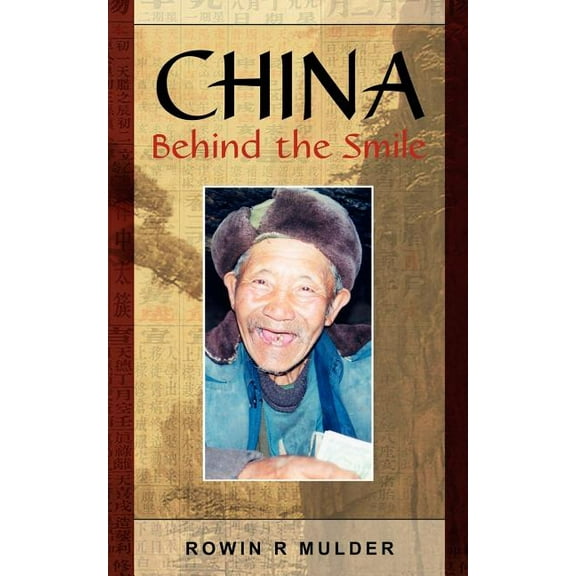 China Behind the Smile (Paperback)
