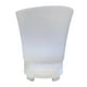 thumbnail image 1 of 5L RGB LED Ice Bucket with Bluetooth Speaker Waterproof Silicone Light Up Champagne Beer for Bars Nightclubs Night, 1 of 4