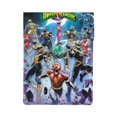 thumbnail image 1 of Funda de cuero para portátil de 13 pulgadas de los Power Rangers, resistente, de neopreno, para portátil o tableta., 1 of 8