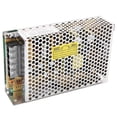 thumbnail image 3 of Power Supply, 50.4W S-50-24 Switching Power Supply Copper Coil Transformer Easy Installation  For Security Monitoring, 3 of 8