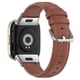 thumbnail image 5 of Correa de reloj de cuero de liberación rápida para Redmi Watch 3 Watch Lite 3, 5 of 5