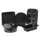 thumbnail image 1 of Multifunctional baking tray for bread pizza, 1 of 5