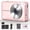 pink, variant on 44MP 16X Digital Zoom Camera, 1080P HD Vlogging Camera with Anti-Shake, Professional Photography for Photo Video Webcam, Includes 32GB TF Card, Ideal Gift for Teens