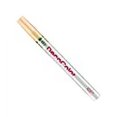 thumbnail image 2 of Uchida 300-C-77 Marvy Deco Color Broad Point Paint Marker, Pastel Peach, 2 of 3