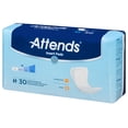 thumbnail image 4 of Attends LP0600 Bladder Control Pads, Ultimate Level, 18" Length  Case 120, 4 of 4