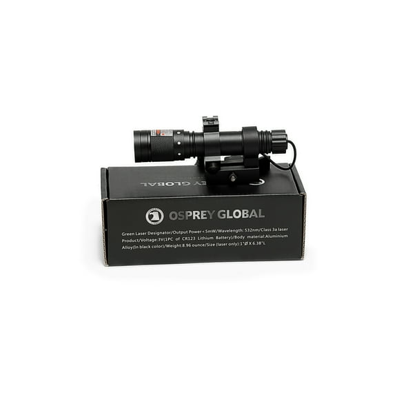 Osprey Global Laser Designator