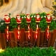 thumbnail image 4 of Luz solar LED, decoración jardín, luces solares para exteriores, iluminación de patios, luces para jardines, luces solares portátiles, luz solar plegable, metal frame, para jardín, luces solares, 4 of 9