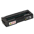 thumbnail image 1 of Zoomtoner Compatible Ricoh Aficio SPC-221DN Ricoh 406046 laser Toner Cartridge Black, 1 of 1