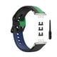 thumbnail image 1 of Correa de reloj de reemplazo de correa Manual pura de moda correa de muñeca para Huawei Watch FIT, 1 of 3