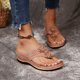 thumbnail image 1 of Chanclas de verano para mujer, zapatillas con tacón de cuña, sandalias, chanclas informales, zapatos de mujer Wmkox8yii  ytu4471, 1 of 9