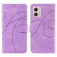thumbnail image 1 of Flip Case For FOXDOCK Motorola Moto G13 Card Slots and Kickstand Function Skin Feel Leather, 1 of 5
