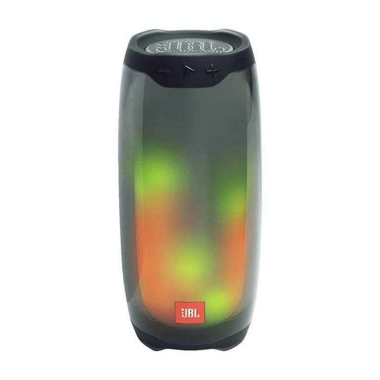 JBL Pulse 4, Portable Bluetooth Speaker - Walmart.com